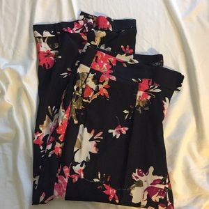 Brand new loft slacks